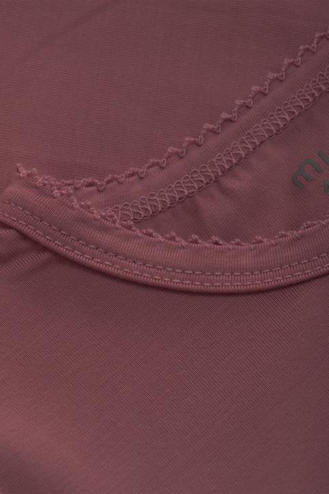 Produktbild Minymo T-Shirt Rose Brown Gr. 92 (92)