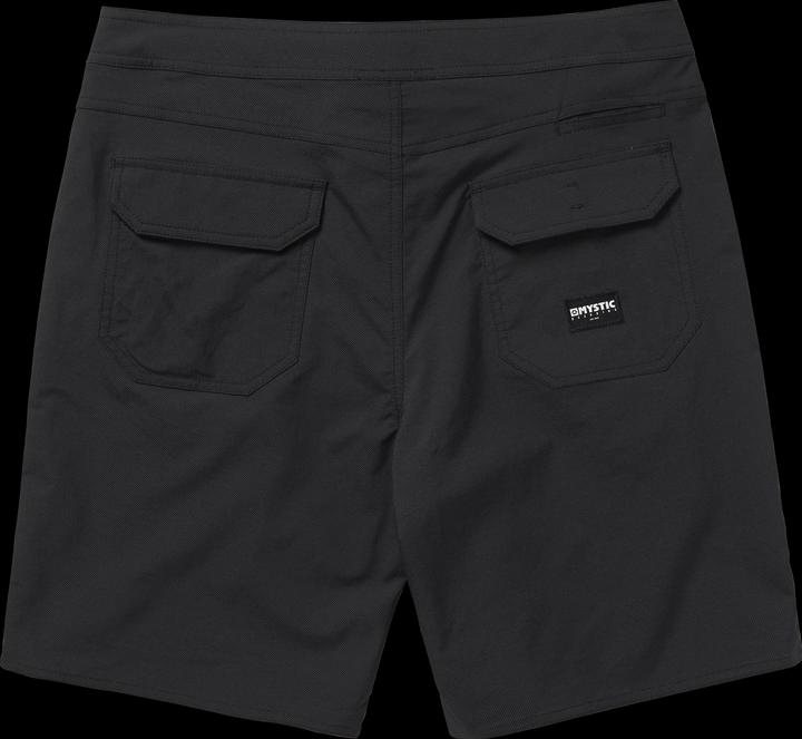 Actual product image Mystic Trail Hybrid Boardshort (S)
