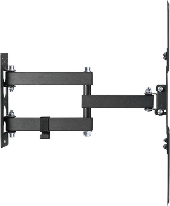 Produktbild Silver Monkey UT-600 Halterung für TV/Monitor mit einem Gewicht von bis zu 30 kg – Schwarz (Decke, 55")
