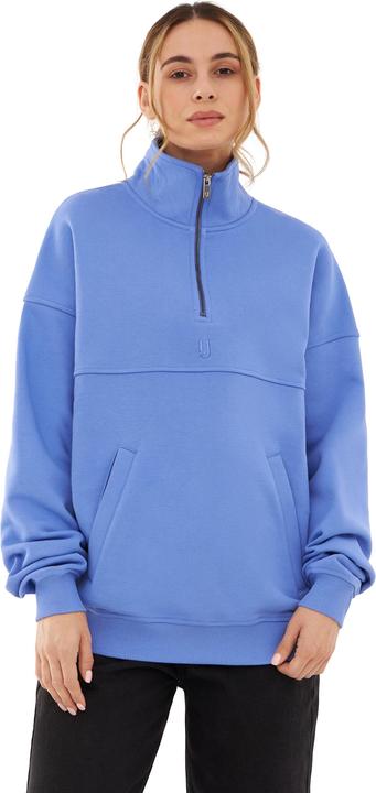 Immagine prodotto Johnny Urban Pullover Cooper con mezza zip (XL)