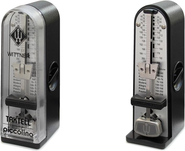 Actual product image Wittner Taktell Piccolino (Metronome)