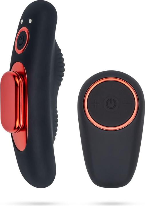 Image du produit Lieberté Ferngesteuerter Maya Höschen-Vibrator