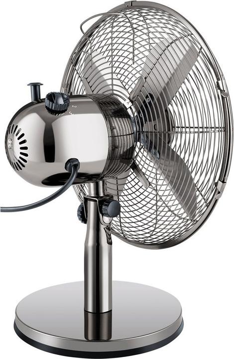 Produktbild Steba VT T6 Edelstahl (54 dB)