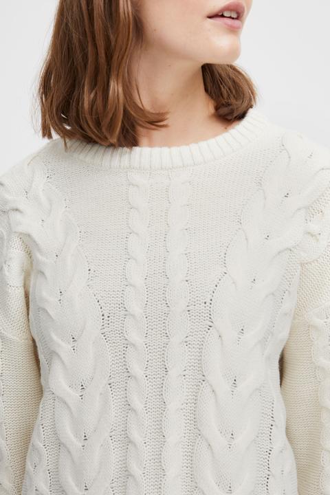 Actual product image Oxmo BY - OXOtana - Jumper - 21800189-ME (L)