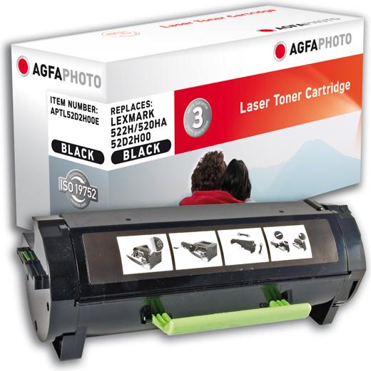 Actual product image AGFAPHOTO Aptl52d2h00e (FC)