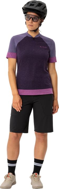 Image du produit Vaude Altissimo Q-Zip Shirt (L)