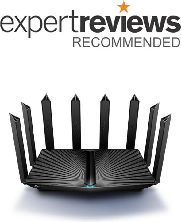 Actual product image TP-Link Archer AX90