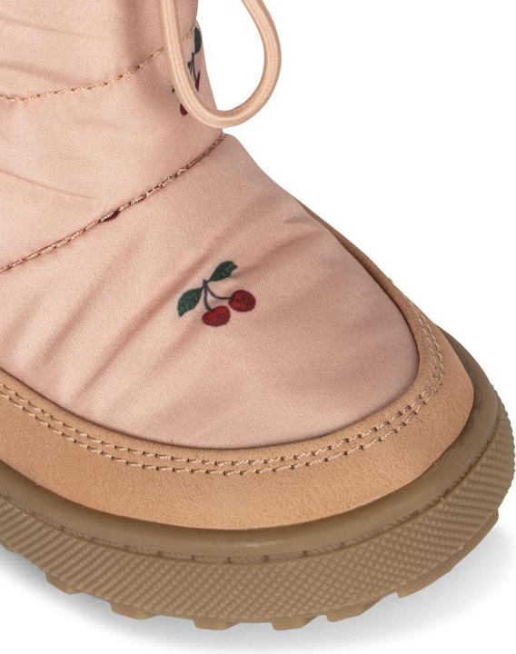 Produktbild Konges Slojd Storma Winterstiefel Cherry (28)