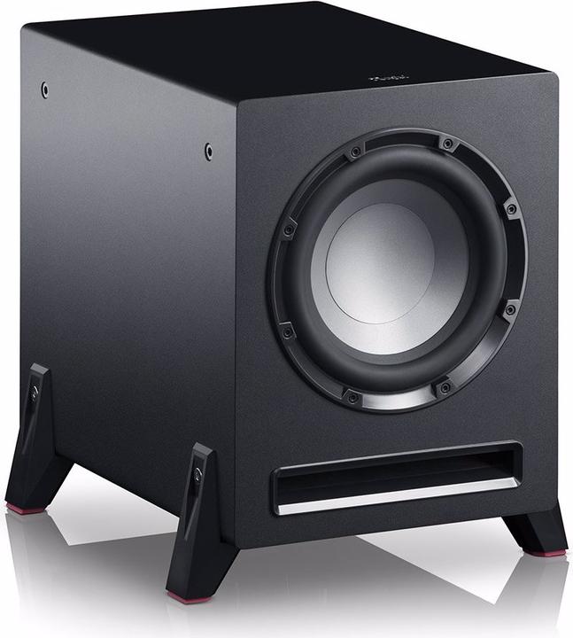 Actual product image Teufel Cinebar Lux Ambition (150 W, 2.1 Channel)