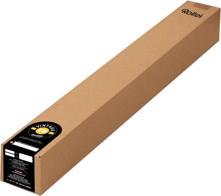 Rollei Vintage 112 FB mat (20,3 x 25,4 cm, 25 x)