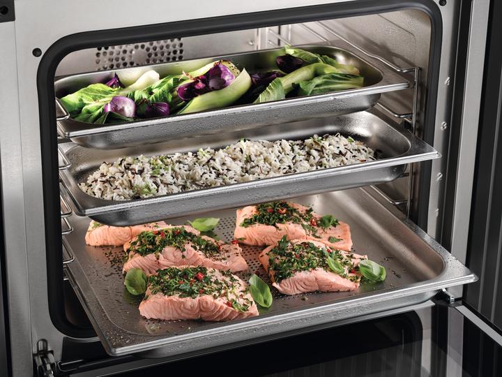 Image du produit Miele DGC 7660 HC Pro