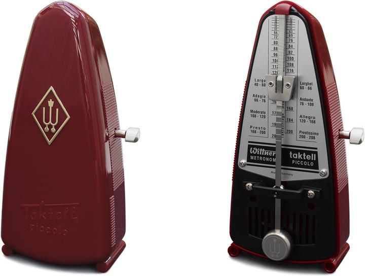Produktbild Wittner Taktell Piccolo (Metronom)