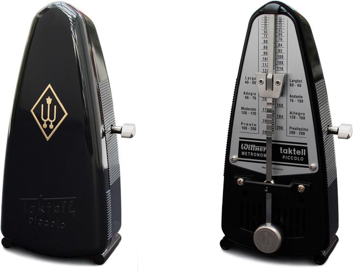 Image du produit Wittner Signature temporelle Piccolo (Métronome)