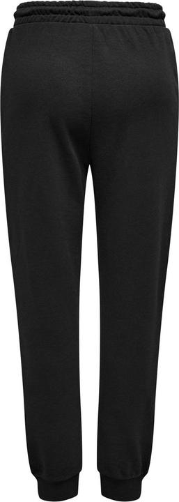 Actual product image Only Play Slim Fit Medium Waist Elasticated Trousers Jogging Pants (XS)