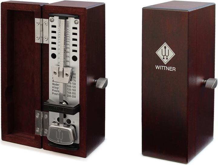 Produktbild Wittner Taktell Super Mini Serie 880.2 (Metronom)