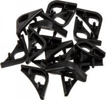 Image du produit Noctua NA-SAVP1 chromax.black Tampons anti-vibrations - noir