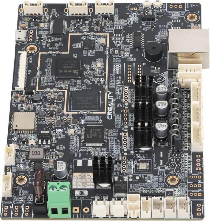 Produktbild Creality 32Bit Mainboard für K1 Max 3D-Drucker