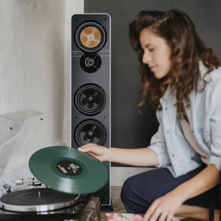 Produktbild Teufel Ultima 40 Surround Power Edition (Set)