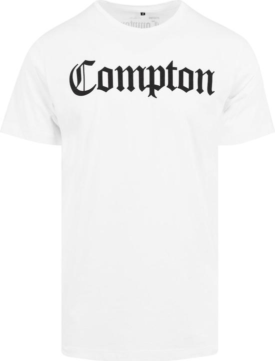 Immagine prodotto Mister Tee Compton Tee - 3262 (5XL)