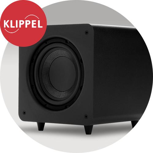 Polk PSW 111 (1 pièce, 300 W)