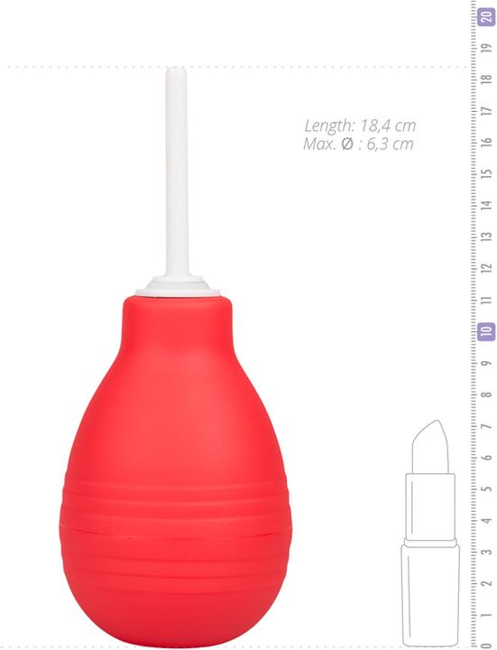 Immagine prodotto XR Brands Lampadina per clistere