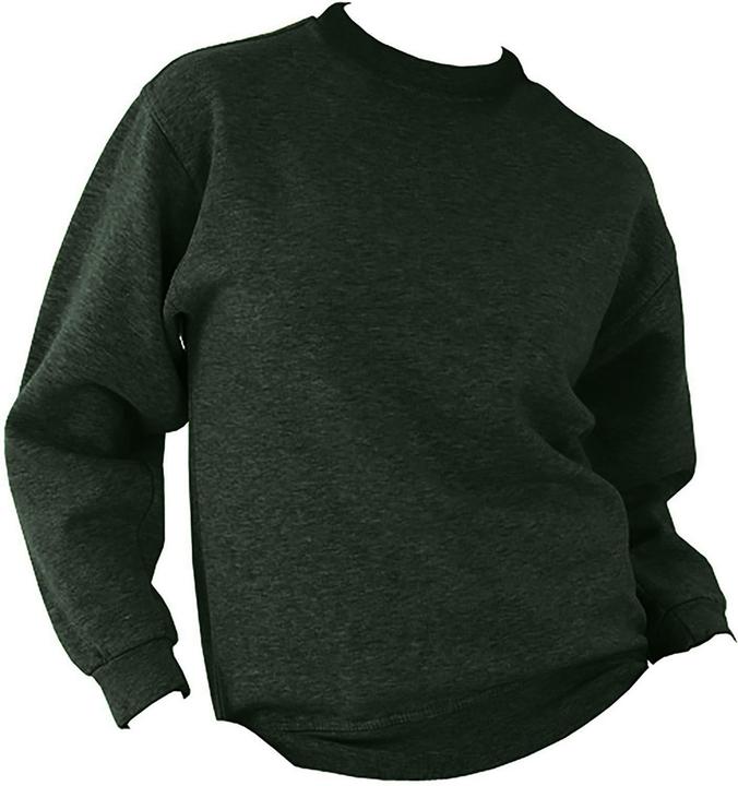 Actual product image UCC 5050 Pullover sweatshirt round neck (XS)