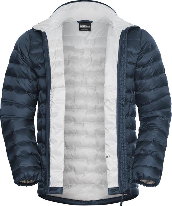 Produktbild Jack Wolfskin Passamani Down Jkt M (M)