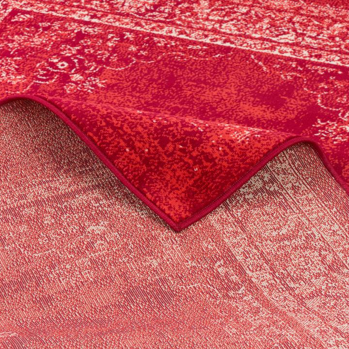 Produktbild Pergamon Designer Teppich Passion Vintage Bordüre (80 x 150 cm)