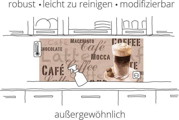 Immagine prodotto Artland Benvenuti nella mia cucina