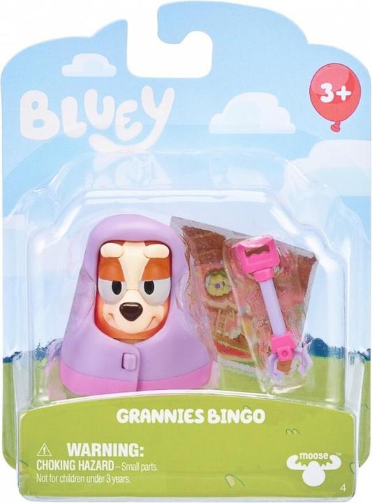 Produktbild Bluey Start of Fun