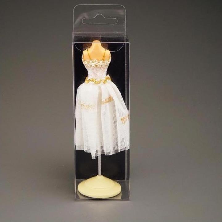 Image du produit Reutter 001.713/2 - Mannequin de couture, décoré, miniature