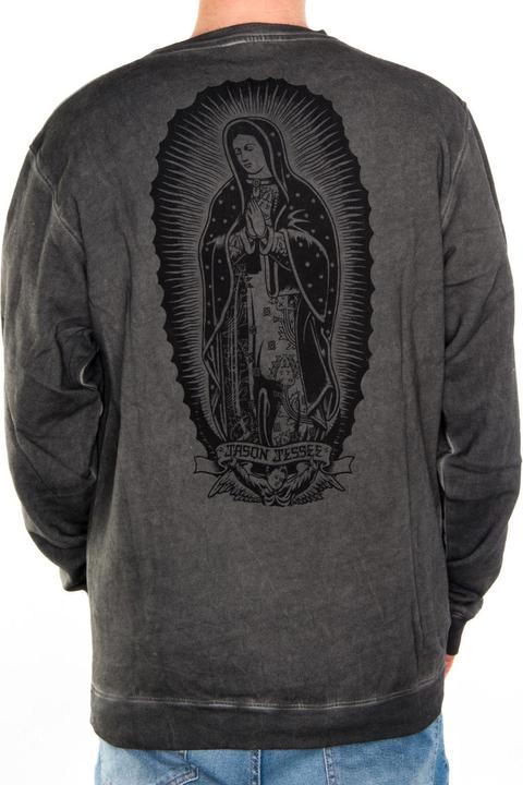 Actual product image Santa Cruz Jessee Guadalupe Crew (M)
