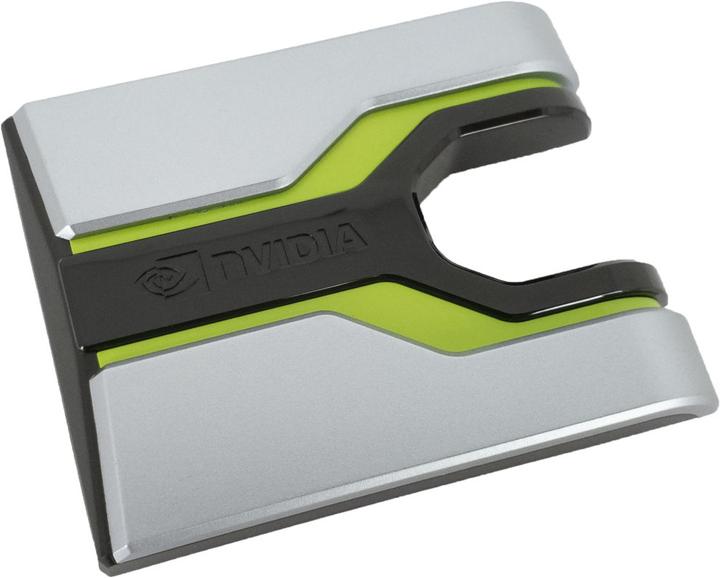 Actual product image PNY Quadro RTX NVLink HB 2 slot