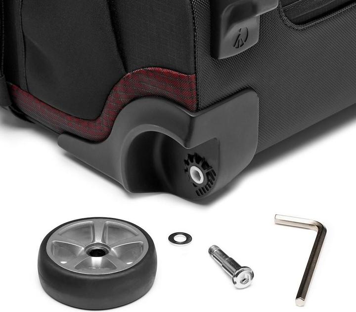 Image du produit Manfrotto Reloader Switch-55 (Mallette photo, Chariot photo)