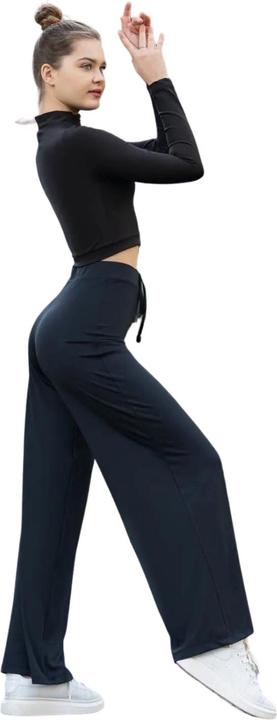 Image du produit Lismina 359 Pantalon de yoga Mumbai (S)
