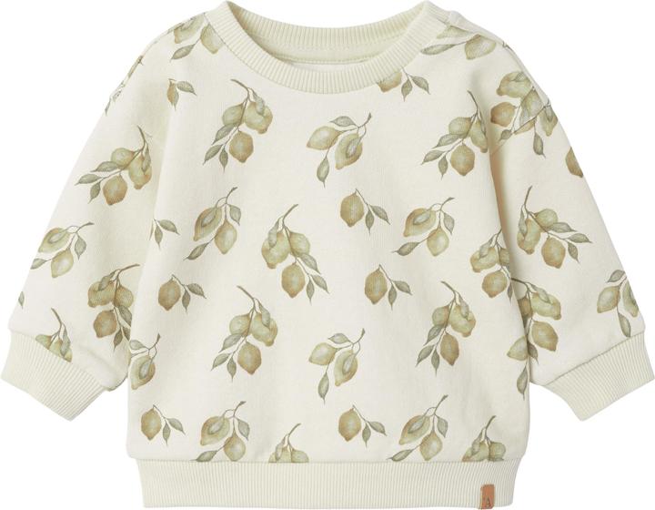 Name it Loose Fit Sweatshirt (86)