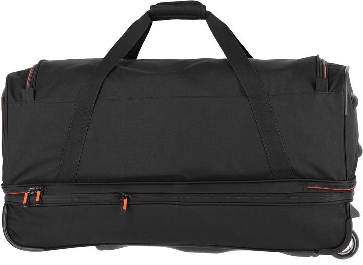 Produktbild Travelite Basics (98 l, L (90 - 115l))