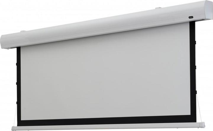 Produktbild Celexon Motorleinwand HomeCinema Tension 280x158 cm 16:9 (126", 16:9)