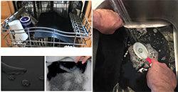 Image du produit Hermex Tapis de barbecue