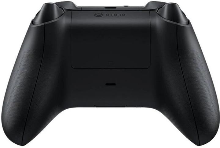 Produktbild Microsoft Xbox Wireless Controller + USB-C Kabel (PC, Xbox One X, Xbox Series X, Android, iOS)