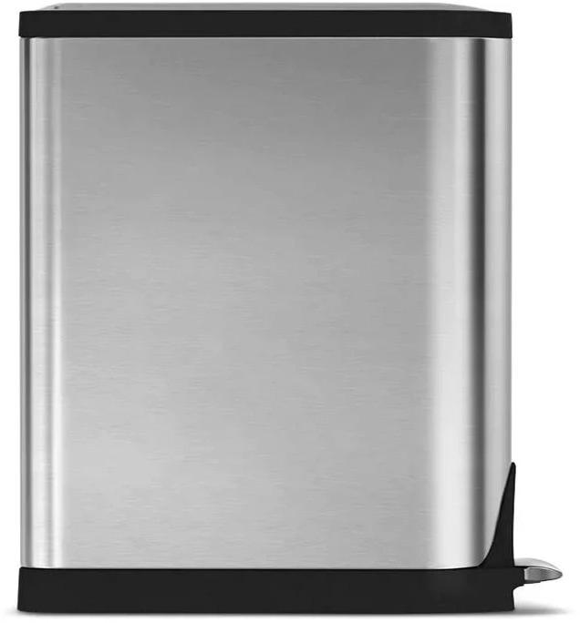 Produktbild Simplehuman Treteimer (55 l)