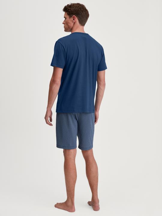 Immagine prodotto Calida Cotton Special Kurz-Pyjama (M)