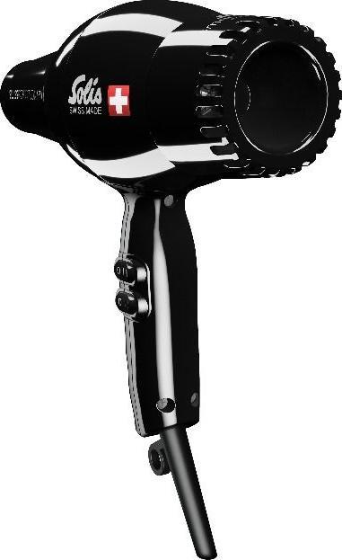 Image du produit Solis Swiss Perfection Plus