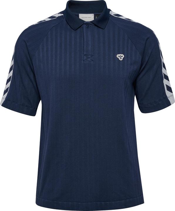Image du produit hummel Hmlarchive Loose Polo Shirt S/S (S)