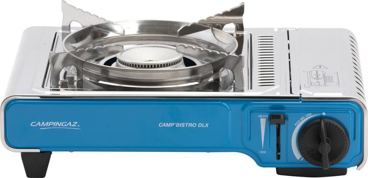 Campingaz Camp'Bistro DLX