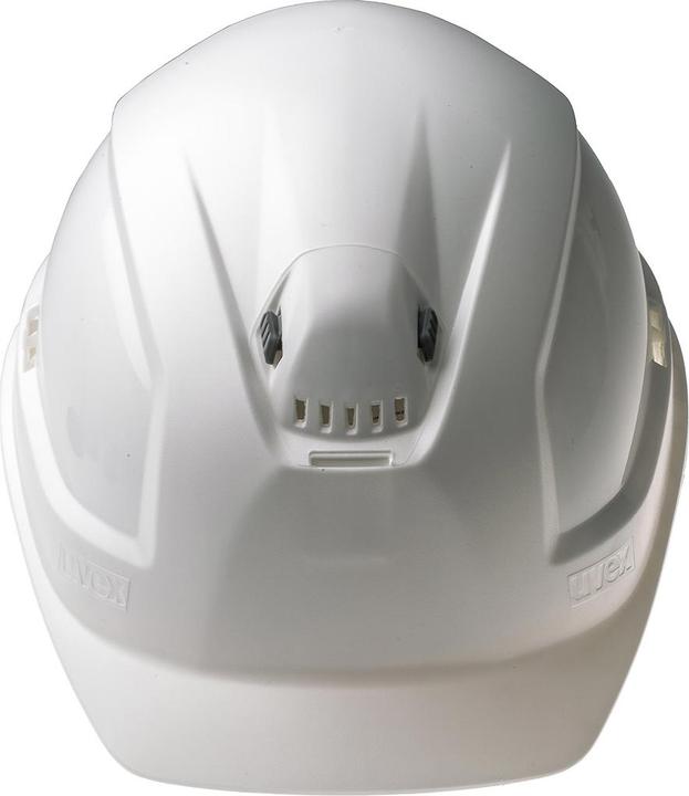 Produktbild Uvex Safety Schutzhelm Weiss pheos B-WR 97 (52 - 61 cm)