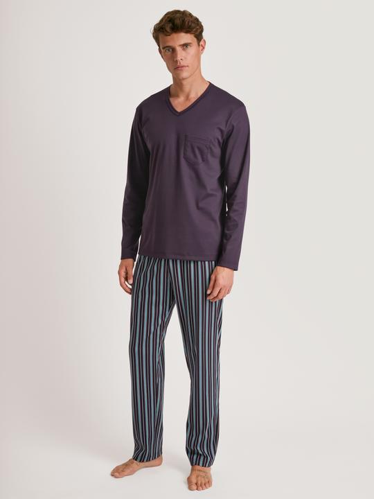 Produktbild Calida Pyjama, lang (M)