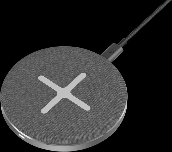 Produktbild Xlayer Wireless Pad Single (15 W)