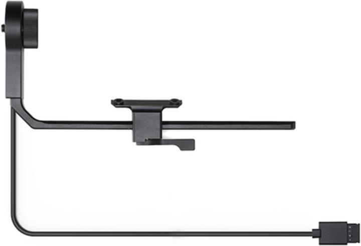 Actual product image DJI Focus Handwheel 2 Remote Controller (Drone display protection)