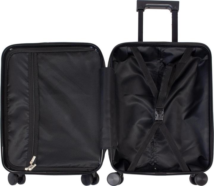 Produktbild Noorsk 40 Liter (40 l, Handgepäck (bis 50l))